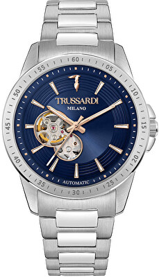 Trussardi - T-Hawk Automatic R2423153002