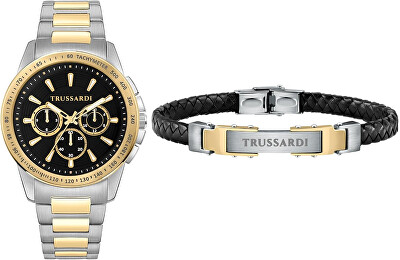 Trussardi - T-Hawk SET R2453153003