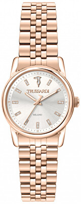 Trussardi - T-Joy s diamanty R2453150505
