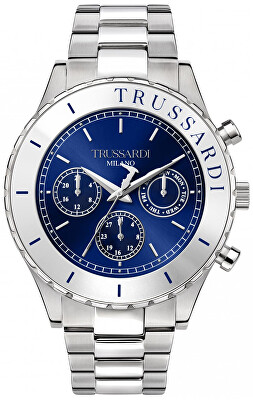 Trussardi - T-Logo R2453143008