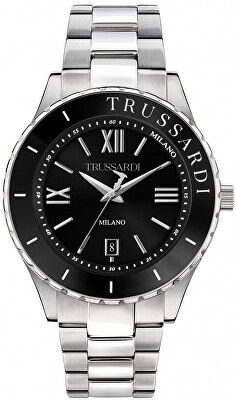 Trussardi - Milano T-Logo R2453143010