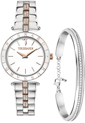Trussardi - 2. JAKOST -  T-Shiny SET R2453145507