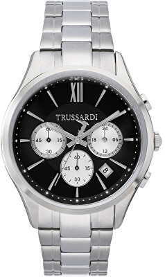 Trussardi - No Swiss T-First R2473612003
