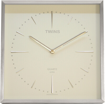 Twins - 2904 White