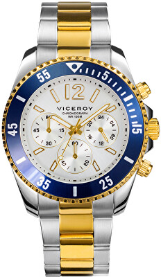 Viceroy - Heat 401225-05