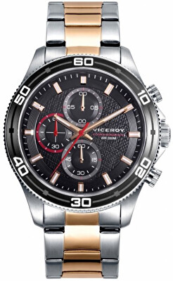 Viceroy - Heat 46781-99