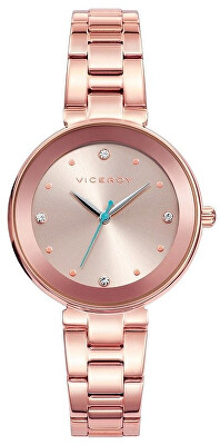 Viceroy - Kiss_BM 401040-90