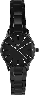Vuch - Aneirin Black