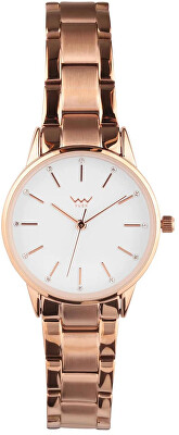 Vuch - Aneirin Rose Gold