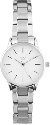 Vuch - Aneirin Silver