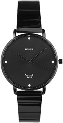 Vuch - Joasia Black