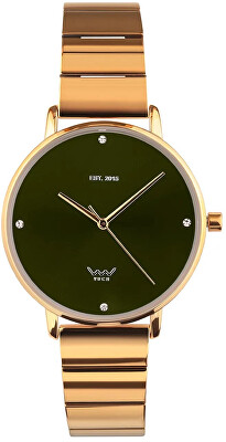 Vuch - Joasia Gold