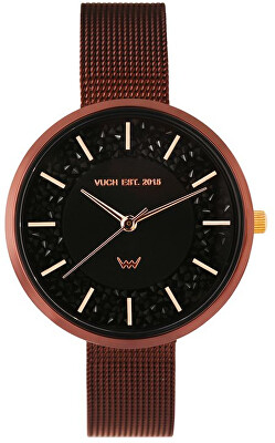Vuch - Sparkly Dark Purple