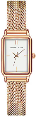 Victoria Walls - VDI-3214