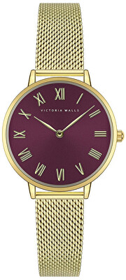 Victoria Walls - VEN-3414