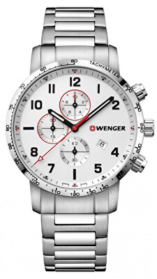 Wenger - Attitude Chrono 01.1543.110