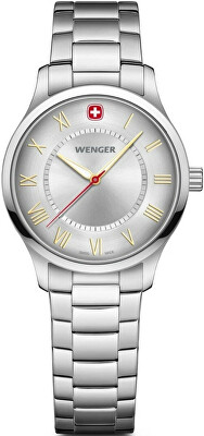 Wenger - City Classic 01.1421.126