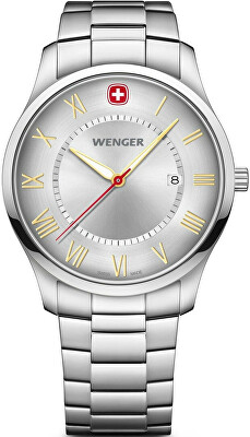 Wenger - City Classic 01.1441.136