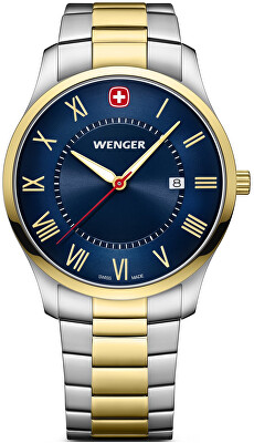 Wenger - City Classic 01.1441.141