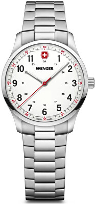 Wenger - City Sport 01.1421.130