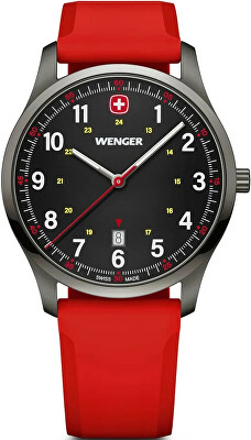 Wenger - City Sport 01.1441.130