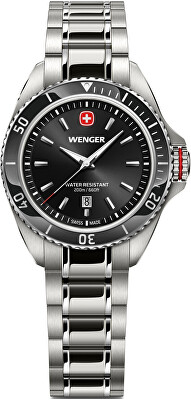 Wenger - Executive 01.2021.101