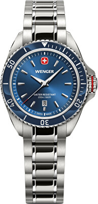 Wenger - Executive 01.2021.102