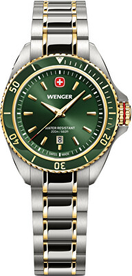 Wenger - Executive 01.2021.104