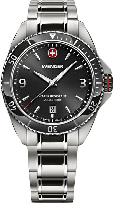 Wenger - Executive 01.2031.101