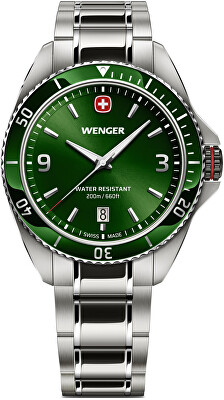 Wenger - Executive 01.2031.102