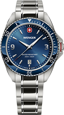Wenger - Executive 01.2031.103