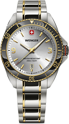 Wenger - Executive 01.2031.106