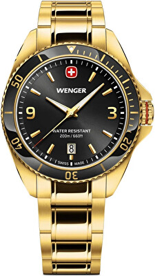 Wenger - Executive 01.2031.107