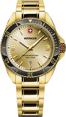Wenger - Executive 01.2031.108