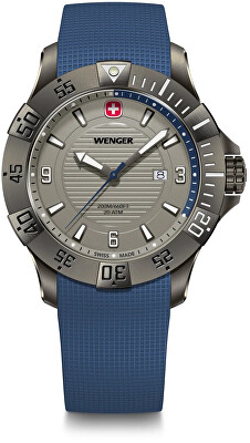 Wenger - Sea Force 01.0641.142