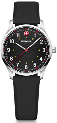 Wenger - City Sport Quartz 01.1421.127