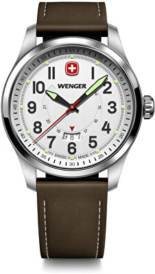 Wenger - Terragraph 01.0541.120