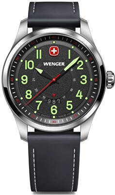 Wenger - Terragraph 01.0541.121