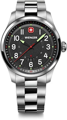 Wenger - Terragraph 01.0541.122