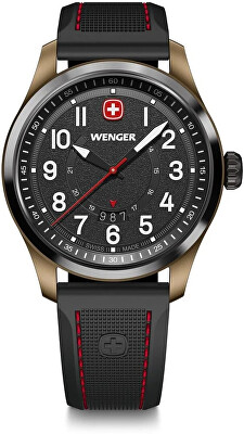 Wenger - Terragraph 01.0541.124