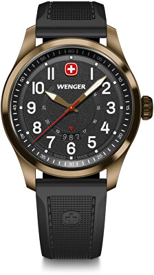 Wenger - Terragraph 01.0541.125