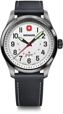 Wenger - Terragraph 01.0541.126