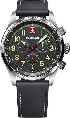 Wenger - Terragraph Chrono 01.0543.110