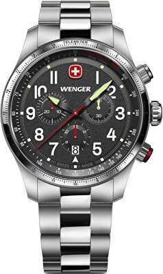 Wenger - Terragraph Chrono 01.0543.111