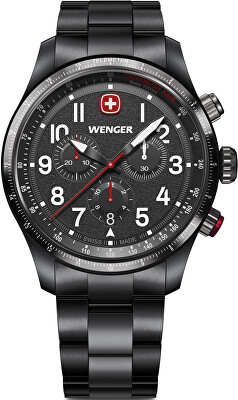Wenger - Terragraph Chrono 01.0543.117