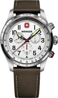 Wenger - Terragraph Chrono 01.0543.109