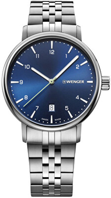 Wenger - Urban Classic 01.1731.121