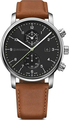 Wenger - Urban Classic 01.1743.121