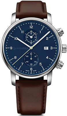 Wenger - Urban Classic 01.1743.125