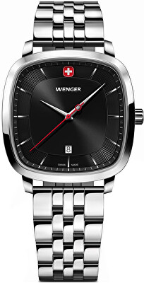 Wenger - 2. JAKOST -  Vintage Classic 01.1921.102